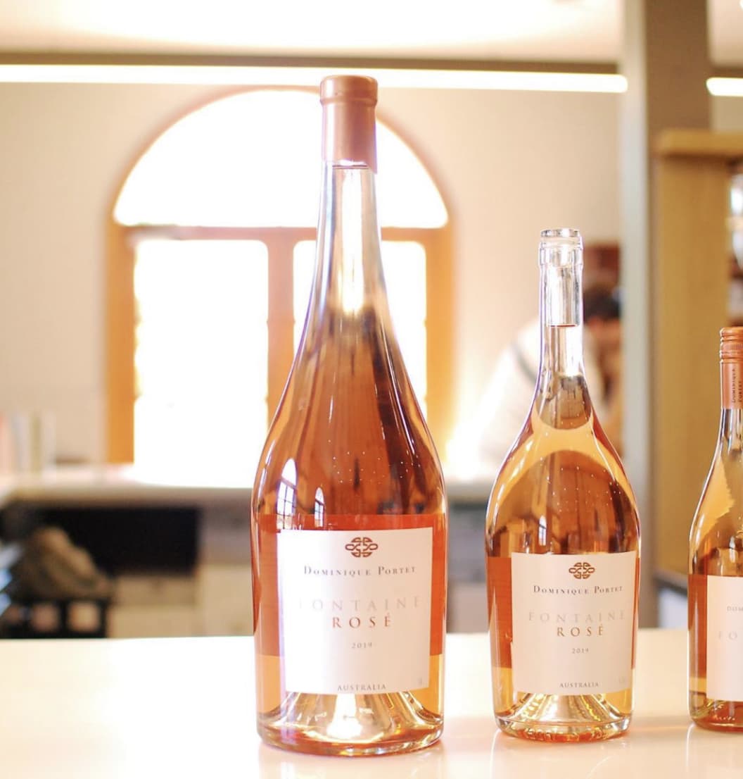 Wine Tastings at a variety of boutique wineries