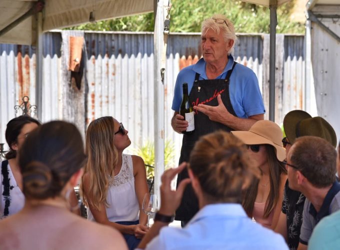 Yarra Valley winery tours