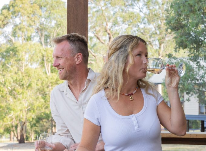 Yarra Valley winery tours