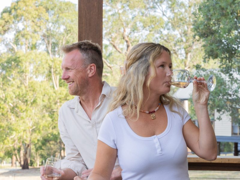 Yarra Valley winery tours