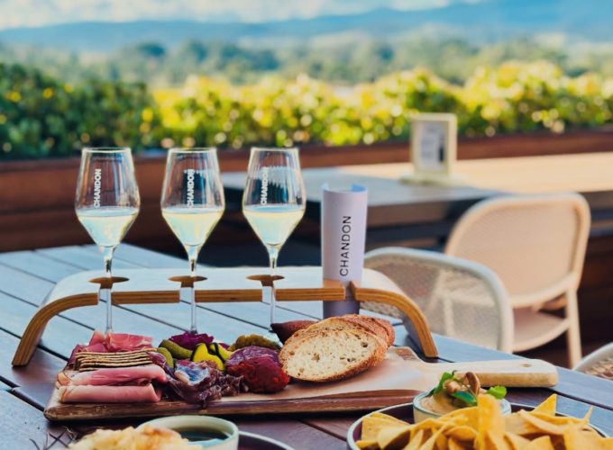 Yarra Valley winery tours