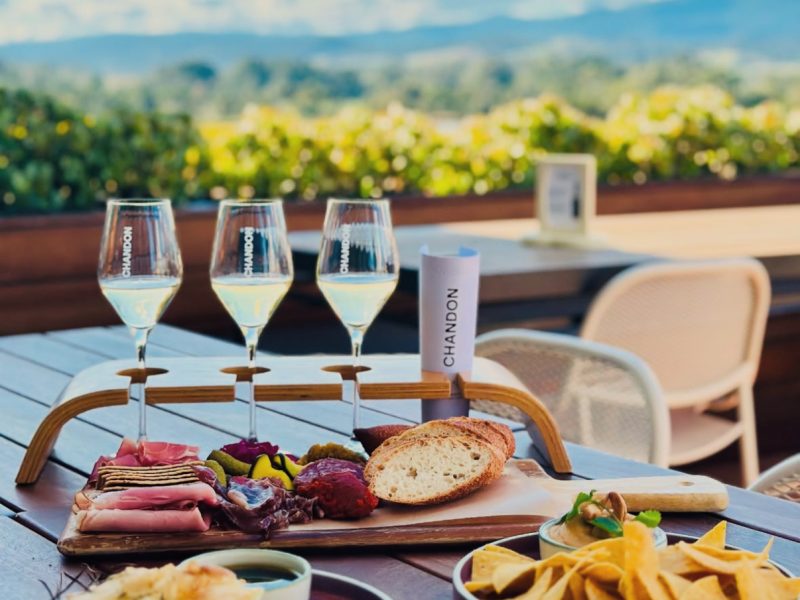 Yarra Valley winery tours