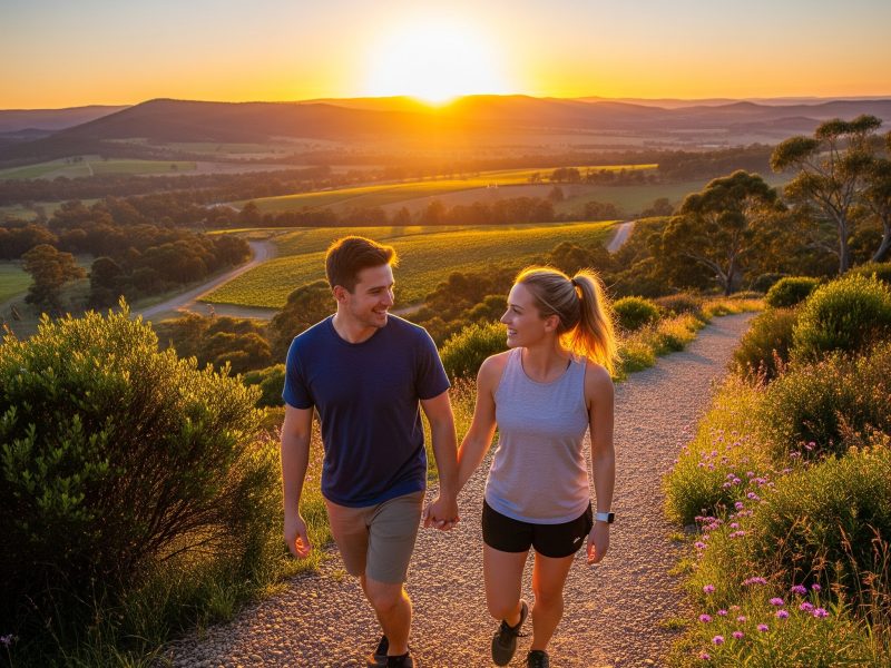 Yarra Valley winery tours