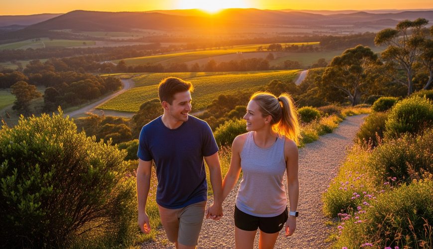 Yarra Valley winery tours