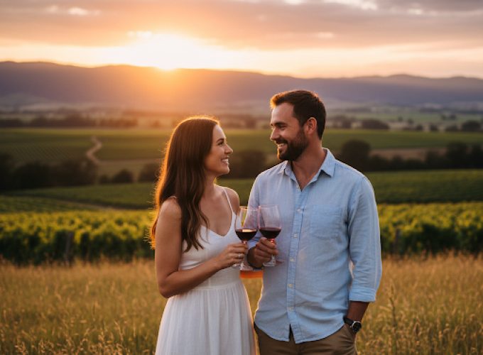 Yarra Valley winery tours