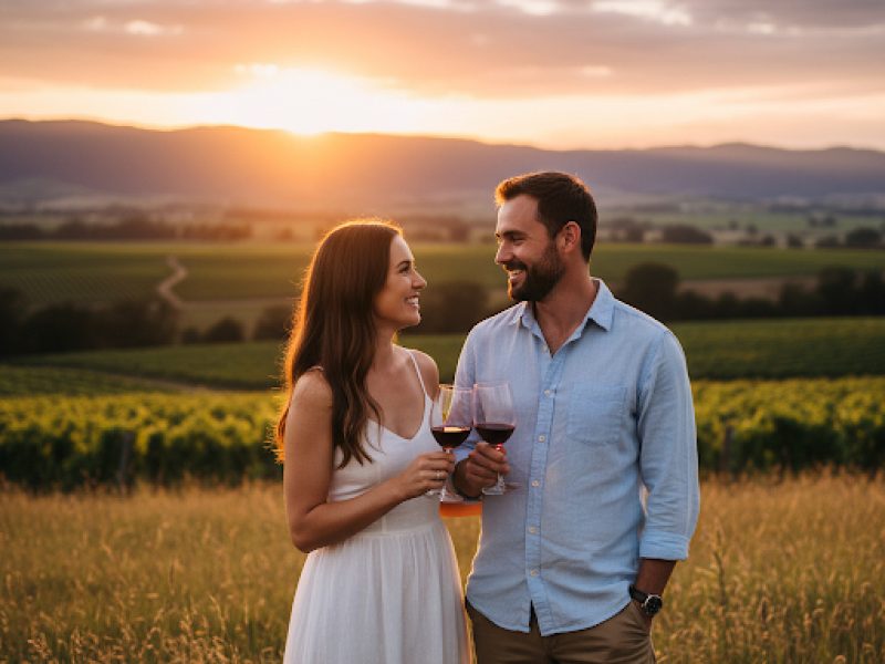 Yarra Valley winery tours