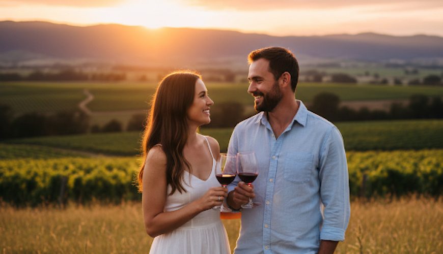 Yarra Valley winery tours